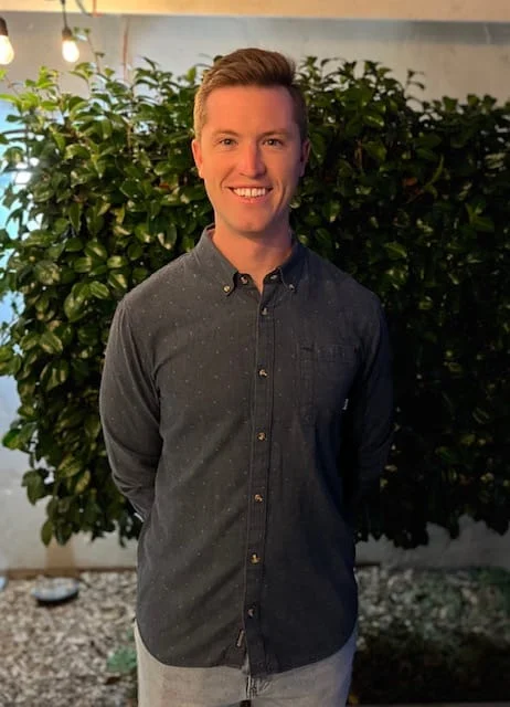 Pastor Brad Dickey
