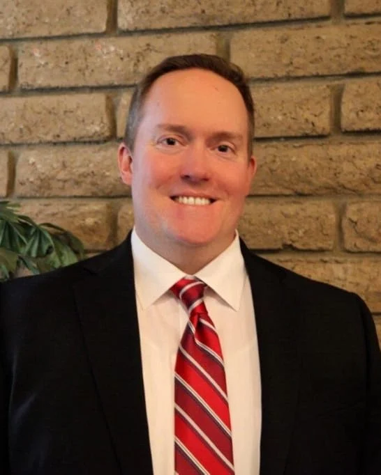 Pastor Clark Gallagher