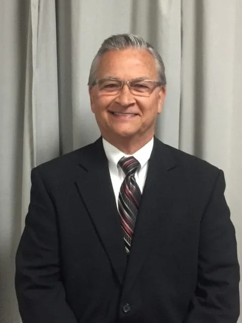 Elder Tony Estrada