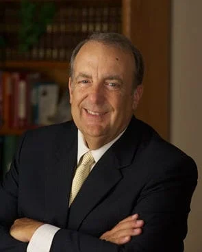 Elder Guy Baker